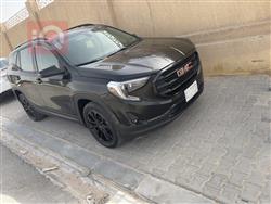 جي ام سي تيراين